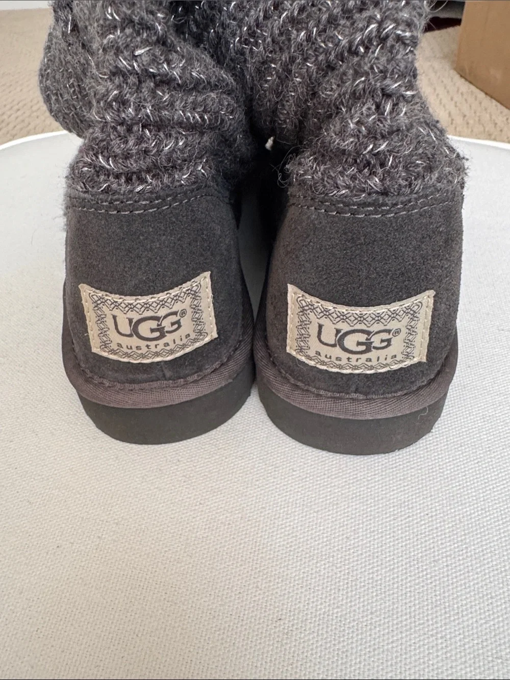 UGG brand australiastyle